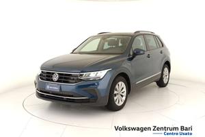 Volkswagen Tiguan 2.0 tdi life 150cv dsg