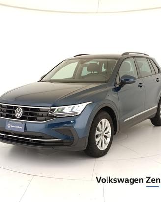 Volkswagen Tiguan 2.0 tdi life 150cv dsg