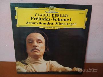 Ritiro Dischi di Musica Classica