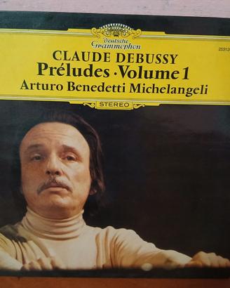 Ritiro Dischi di Musica Classica