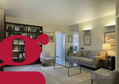 Appartamento Loreto [V-1269CCAMVRG]