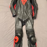 Tuta Dainese Laguna Seca 5