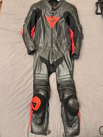 Tuta Dainese Laguna Seca 5