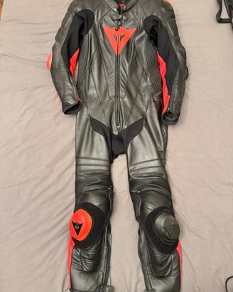 Tuta Dainese Laguna Seca 5