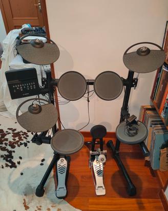 Batteria elettronica Yamaha DTX450K