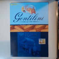 Folder Biscotti P. Gentilini 2010