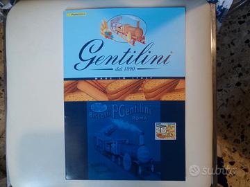 Folder Biscotti P. Gentilini 2010