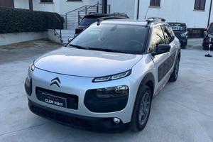 Citroen C4 Cactus 1.6 100Cv