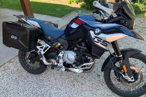 Moto BMW