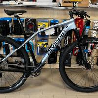 NUOVO ARRIVO GAMMA 2025 MTB FRONT  OLYMPIA IRON  -