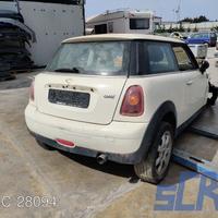 Mini - r56 one 95cv 06-10 ricambi