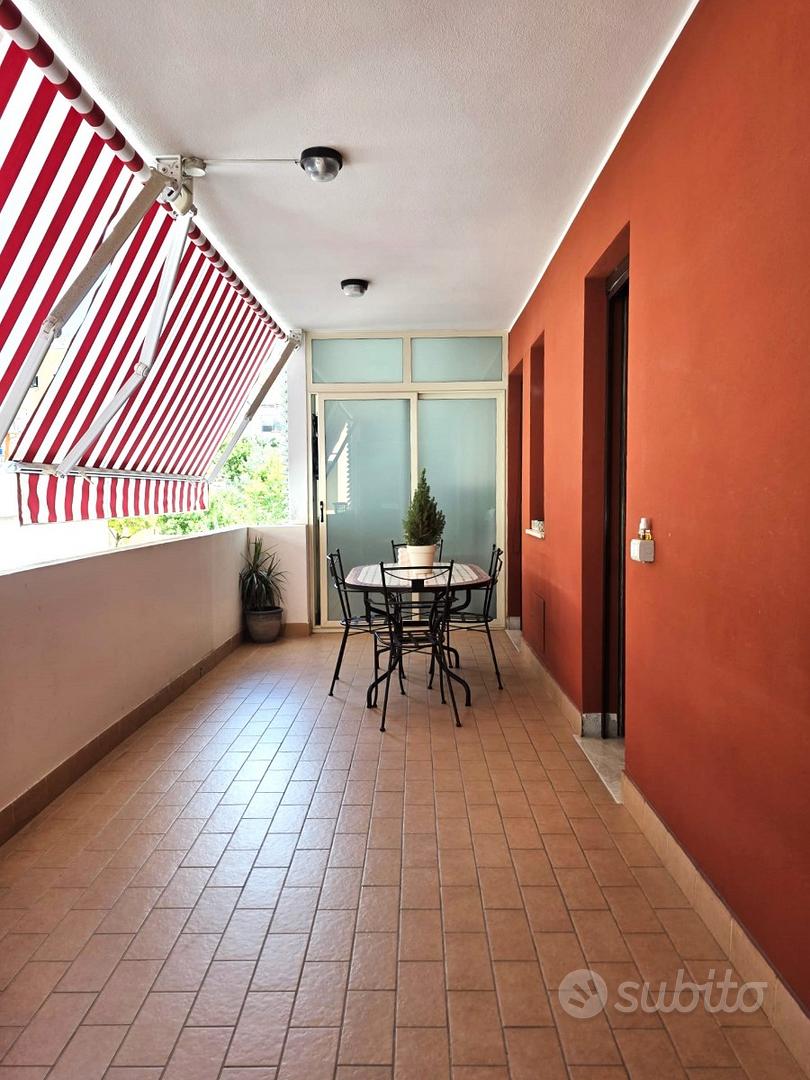 Appartamento – Cagliari, Is Mirrionis - Vista 4
