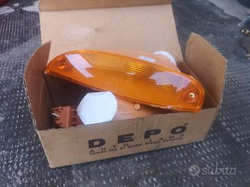 Ricambi per auto Daewoo Matiz 800 del 2000.
