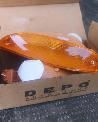 Ricambi per auto Daewoo Matiz 800 del 2000.