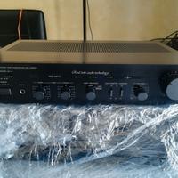 Amplificatore Stereo Hi-Fi DENON PMA717...