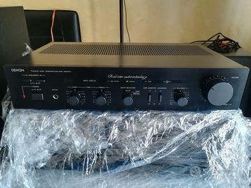 Amplificatore Stereo Hi-Fi DENON PMA717...