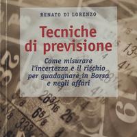 Tecniche di previsione Renato Di Lorenzo
