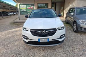 Opel Grandland X 1.5 diesel Ecotec Start&Stop Ulti