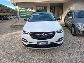Opel Grandland X 1.5 diesel Ecotec Start&Stop Ulti
