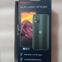 motrola moto e 13