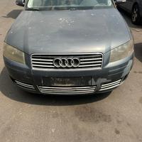 Ricambi audi a3 2.0 140cv TDI 2003