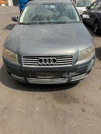 Ricambi audi a3 2.0 140cv TDI 2003