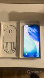 Iphone 17 Nuovo 256gb