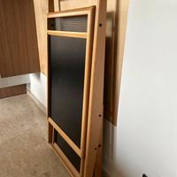 Carrello portavivande Foppapedretti