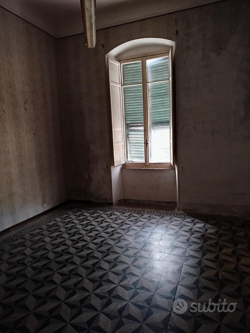 Appartamento – La Spezia, Umberto I, Sarbia - Vista 4