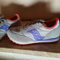 Scarpe Saucony