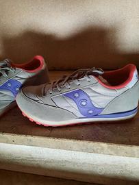 Scarpe Saucony