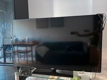 Smart TV Samsung 55” con Amazon Fire Stick