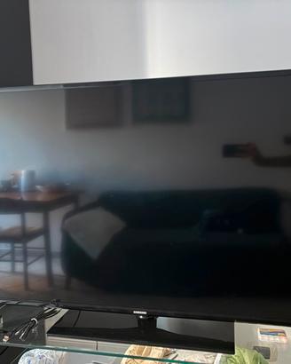 Smart TV Samsung 55” con Amazon Fire Stick