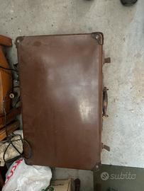 Valigia vintage