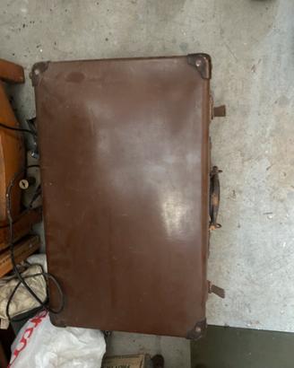 Valigia vintage