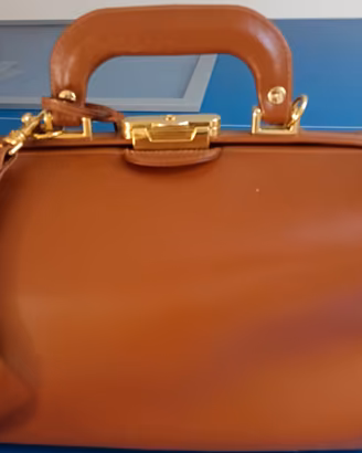 Borsa bauletto 