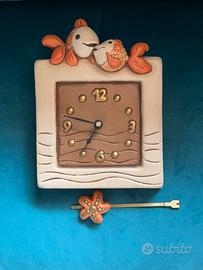 Orologio thun da parete