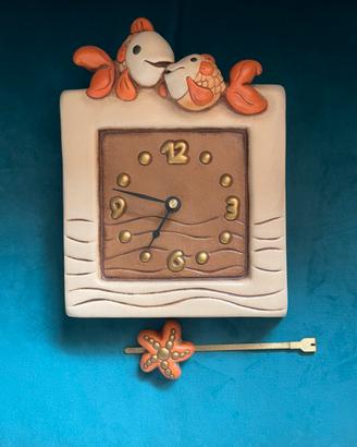 Orologio thun da parete
