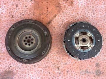 Volano/frizione Fiat Ducato 07 2300cc TD F1AE0481D
