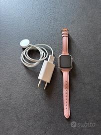 Apple Watch serie 5 Oro rosa 40mm