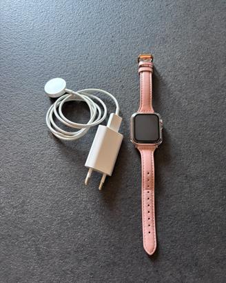 Apple Watch serie 5 Oro rosa 40mm