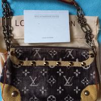 borsa a mano Louis Vuitton