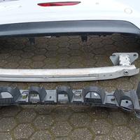 portellone + paraurti Peugeot 208