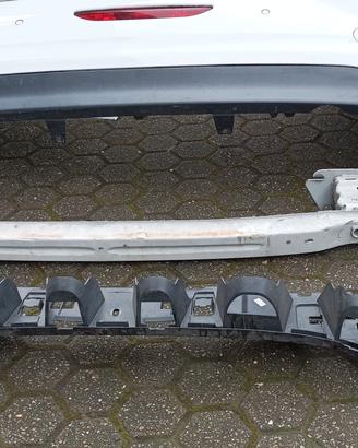 portellone + paraurti Peugeot 208