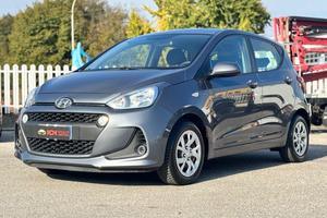 HYUNDAI i10 1.0 LPGI Econext Classic OK NEOPATENTA