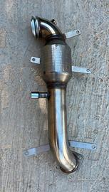 Downpipe 1.6mjt 2.0mjt no ad blue
