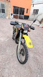 Aprilia rx50 1996