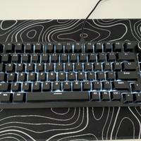 tastiera meccanica Ajazz ak820