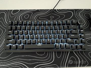 tastiera meccanica Ajazz ak820