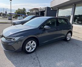 Vw golf 8 2000 tdi 5p dsg 150 cv life